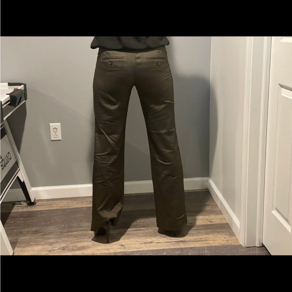 Express pants size 4 - Picture 4 of 7